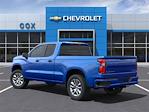 2025 Chevrolet Silverado 1500 Double Cab 4x2 Pickup for sale #5T242992 - photo 3