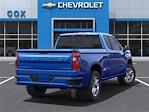 2025 Chevrolet Silverado 1500 Double Cab 4x2 Pickup for sale #5T242992 - photo 2