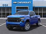 2025 Chevrolet Silverado 1500 Double Cab 4x2 Pickup for sale #5T242992 - photo 6