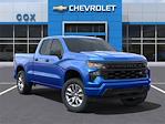 2025 Chevrolet Silverado 1500 Double Cab 4x2 Pickup for sale #5T242992 - photo 7