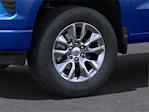 2025 Chevrolet Silverado 1500 Double Cab 4x2 Pickup for sale #5T242992 - photo 9