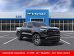 2025 Chevrolet Colorado Crew Cab 4x4 Pickup for sale #5L148379 - photo 1