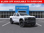 2025 Chevrolet Colorado Crew Cab 4x4 Pickup for sale #5L152146 - photo 1