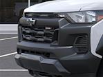 2025 Chevrolet Colorado Crew Cab 4x4 Pickup for sale #5L152146 - photo 13