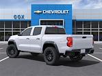 2025 Chevrolet Colorado Crew Cab 4x4 Pickup for sale #5L152146 - photo 4