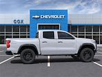 2025 Chevrolet Colorado Crew Cab 4x4 Pickup for sale #5L152146 - photo 5