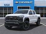 2025 Chevrolet Colorado Crew Cab 4x4 Pickup for sale #5L152146 - photo 6