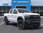 2025 Chevrolet Colorado Crew Cab 4x4 Pickup for sale #5L152146 - photo 7