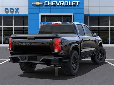 2025 Chevrolet Colorado Crew Cab 4x2 Pickup for sale #5L168969 - photo 2