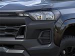 2025 Chevrolet Colorado Crew Cab 4x2 Pickup for sale #5L168969 - photo 10