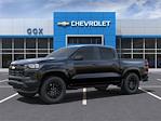 2025 Chevrolet Colorado Crew Cab 4x2 Pickup for sale #5L168969 - photo 3