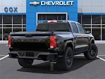 2025 Chevrolet Colorado Crew Cab 4x2 Pickup for sale #5L168969 - photo 2