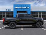 2025 Chevrolet Colorado Crew Cab 4x2 Pickup for sale #5L168969 - photo 5