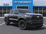 2025 Chevrolet Colorado Crew Cab 4x2 Pickup for sale #5L168969 - photo 7