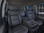 New 2025 Chevrolet Silverado 3500 Work Truck Crew Cab 4x4 60 CA Cab Chassis for sale #5T355771 - photo 16