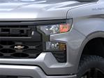 2025 Chevrolet Silverado 1500 Crew Cab 4x4 Pickup for sale #5T235924 - photo 10