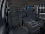 2025 Chevrolet Silverado 1500 Crew Cab 4x4 Pickup for sale #5T235924 - photo 16