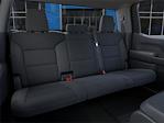 2025 Chevrolet Silverado 1500 Crew Cab 4x4 Pickup for sale #5T235924 - photo 17