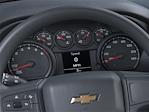 2025 Chevrolet Silverado 1500 Crew Cab 4x4 Pickup for sale #5T235924 - photo 18