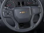 2025 Chevrolet Silverado 1500 Crew Cab 4x4 Pickup for sale #5T235924 - photo 19