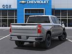 2025 Chevrolet Silverado 1500 Crew Cab 4x4 Pickup for sale #5T235924 - photo 2