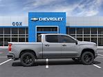 2025 Chevrolet Silverado 1500 Crew Cab 4x4 Pickup for sale #5T235924 - photo 5