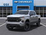 2025 Chevrolet Silverado 1500 Crew Cab 4x4 Pickup for sale #5T235924 - photo 6