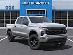 2025 Chevrolet Silverado 1500 Crew Cab 4x4 Pickup for sale #5T235924 - photo 7