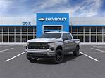 2025 Chevrolet Silverado 1500 Crew Cab 4x4 Pickup for sale #5T235924 - photo 8