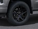 2025 Chevrolet Silverado 1500 Crew Cab 4x4 Pickup for sale #5T235924 - photo 9