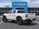 2025 Chevrolet Colorado Crew Cab 4x4 Pickup for sale #5L169016 - photo 4