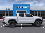 2025 Chevrolet Colorado Crew Cab 4x4 Pickup for sale #5L169016 - photo 5