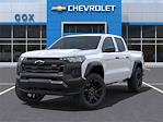 2025 Chevrolet Colorado Crew Cab 4x4 Pickup for sale #5L169016 - photo 6