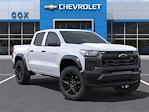 2025 Chevrolet Colorado Crew Cab 4x4 Pickup for sale #5L169016 - photo 7