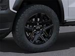 2025 Chevrolet Colorado Crew Cab 4x4 Pickup for sale #5L169016 - photo 9
