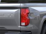 2025 Chevrolet Colorado Crew Cab 4x2 Pickup for sale #5L168545 - photo 11