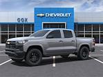 2025 Chevrolet Colorado Crew Cab 4x2 Pickup for sale #5L168545 - photo 3