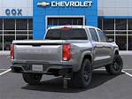 2025 Chevrolet Colorado Crew Cab 4x2 Pickup for sale #5L168545 - photo 2