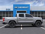 2025 Chevrolet Colorado Crew Cab 4x2 Pickup for sale #5L168545 - photo 5