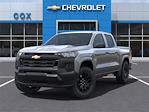 2025 Chevrolet Colorado Crew Cab 4x2 Pickup for sale #5L168545 - photo 6
