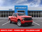 2025 Chevrolet Silverado 1500 Double Cab 4x2 Pickup for sale #5T254476 - photo 1