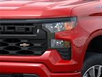 2025 Chevrolet Silverado 1500 Double Cab 4x2 Pickup for sale #5T254476 - photo 10