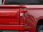 2025 Chevrolet Silverado 1500 Double Cab 4x2 Pickup for sale #5T254476 - photo 11