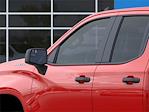 2025 Chevrolet Silverado 1500 Double Cab 4x2 Pickup for sale #5T254476 - photo 12
