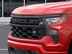 2025 Chevrolet Silverado 1500 Double Cab 4x2 Pickup for sale #5T254476 - photo 13