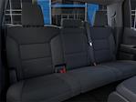 2025 Chevrolet Silverado 1500 Double Cab 4x2 Pickup for sale #5T254476 - photo 17