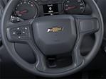 2025 Chevrolet Silverado 1500 Double Cab 4x2 Pickup for sale #5T254476 - photo 19