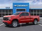 2025 Chevrolet Silverado 1500 Double Cab 4x2 Pickup for sale #5T254476 - photo 3