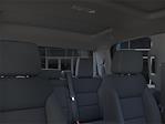 2025 Chevrolet Silverado 1500 Double Cab 4x2 Pickup for sale #5T254476 - photo 24
