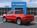 2025 Chevrolet Silverado 1500 Double Cab 4x2 Pickup for sale #5T254476 - photo 4